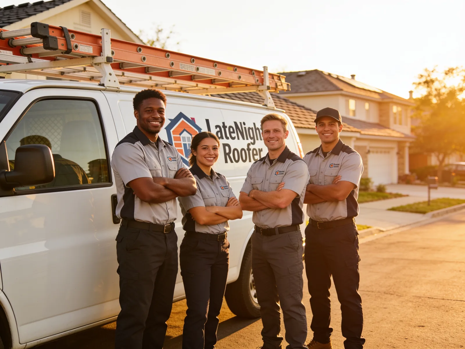 Emergency Roof Repair company in Burgin, KY